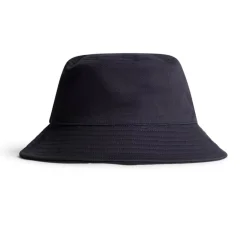 J.Lindeberg Siri Bucket Hat Blå JL Navy Best