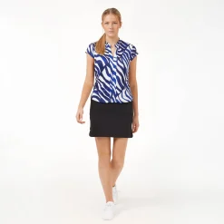 Func Factory Sky Blue Zebra (821) Best