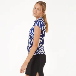 Func Factory Sky Blue Zebra (821) Best