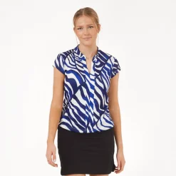Func Factory Sky Blue Zebra (821) Best