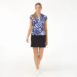Func Factory Sky Blue Zebra (821) Best