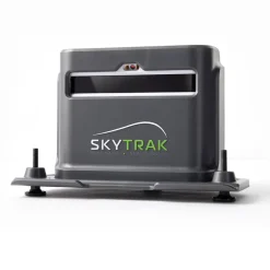 SkyTrak + Shield