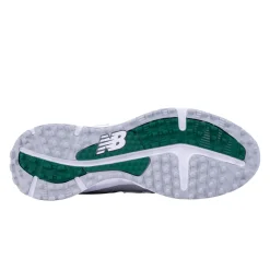 New Balance 997 SL Grå Grön Grey/Green Discount