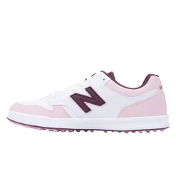 New Balance 480 SL Vit Rosa White/Light Pink Hot