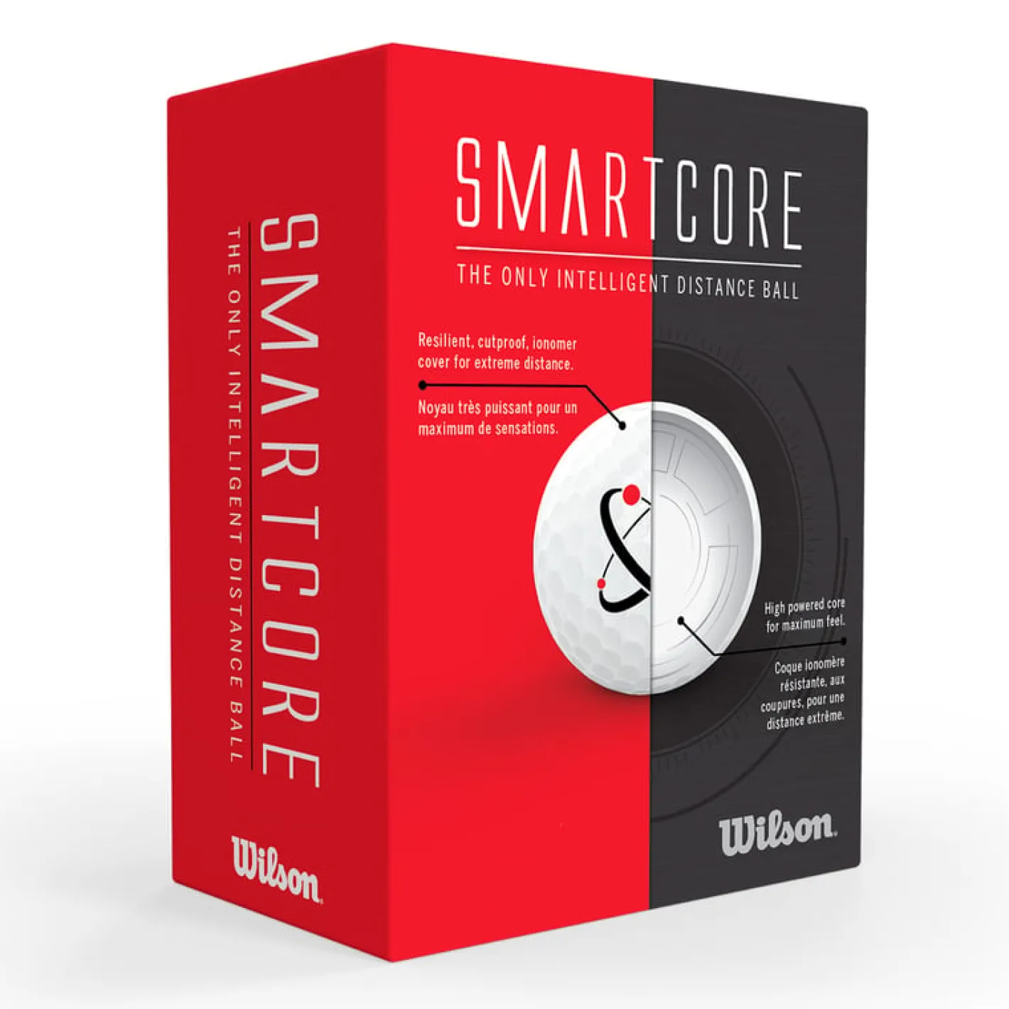 Wilson Smart Core 24 pack Outlet