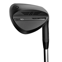 Titleist SM10 Svart Jet Black Outlet