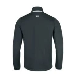 Cutter & Buck Snoqualmie Grå Grå Charcoal (98) Outlet