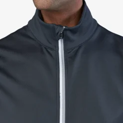 Cutter & Buck Snoqualmie Vest Grå Grå Charcoal (98)