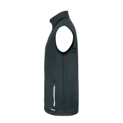 Cutter & Buck Snoqualmie Vest Grå Grå Charcoal (98)