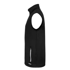 Cutter & Buck Snoqualmie Vest Svart Svart (99) Sale
