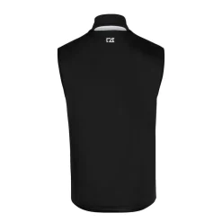 Cutter & Buck Snoqualmie Vest Svart Svart (99) Sale