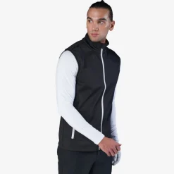 Cutter & Buck Snoqualmie Vest Svart Svart (99) Sale