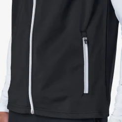 Cutter & Buck Snoqualmie Vest Svart Svart (99) Sale