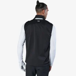 Cutter & Buck Snoqualmie Vest Svart Svart (99) Sale