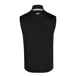 Cutter & Buck Snoqualmie Vest Svart Svart (99) Sale