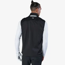 Cutter & Buck Snoqualmie Vest Svart Svart (99) Sale