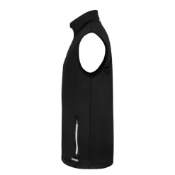 Cutter & Buck Snoqualmie Vest Svart Svart (99) Sale