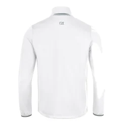 Cutter & Buck Snoqualmie Vit Vit (00) Sale