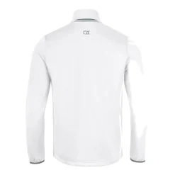 Cutter & Buck Snoqualmie Vit Vit (00) Sale