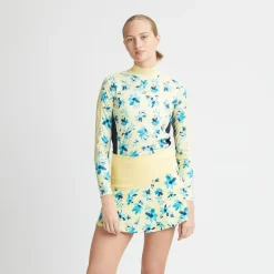 Röhnisch Sofia Spray Floral Print