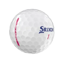 Srixon Soft Feel Lady Vit New