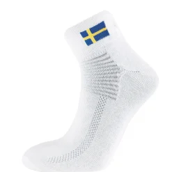 Lanner Soft Sole Short 207M Men Vit Sverige New