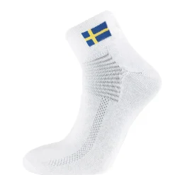 Lanner Soft Sole Short 207M Men Vit Sverige New