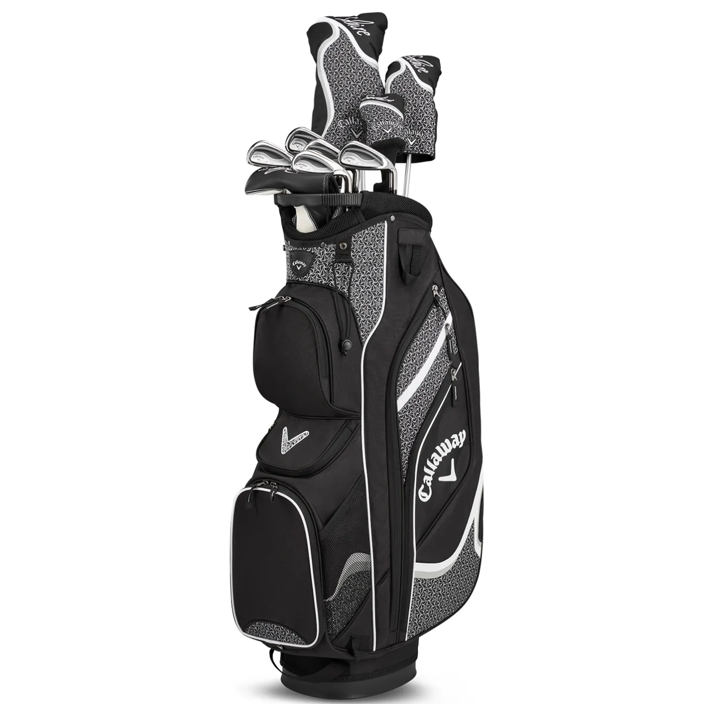 Callaway Solaire Lady - Grafit