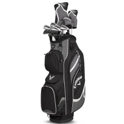 Callaway Solaire Lady - Grafit