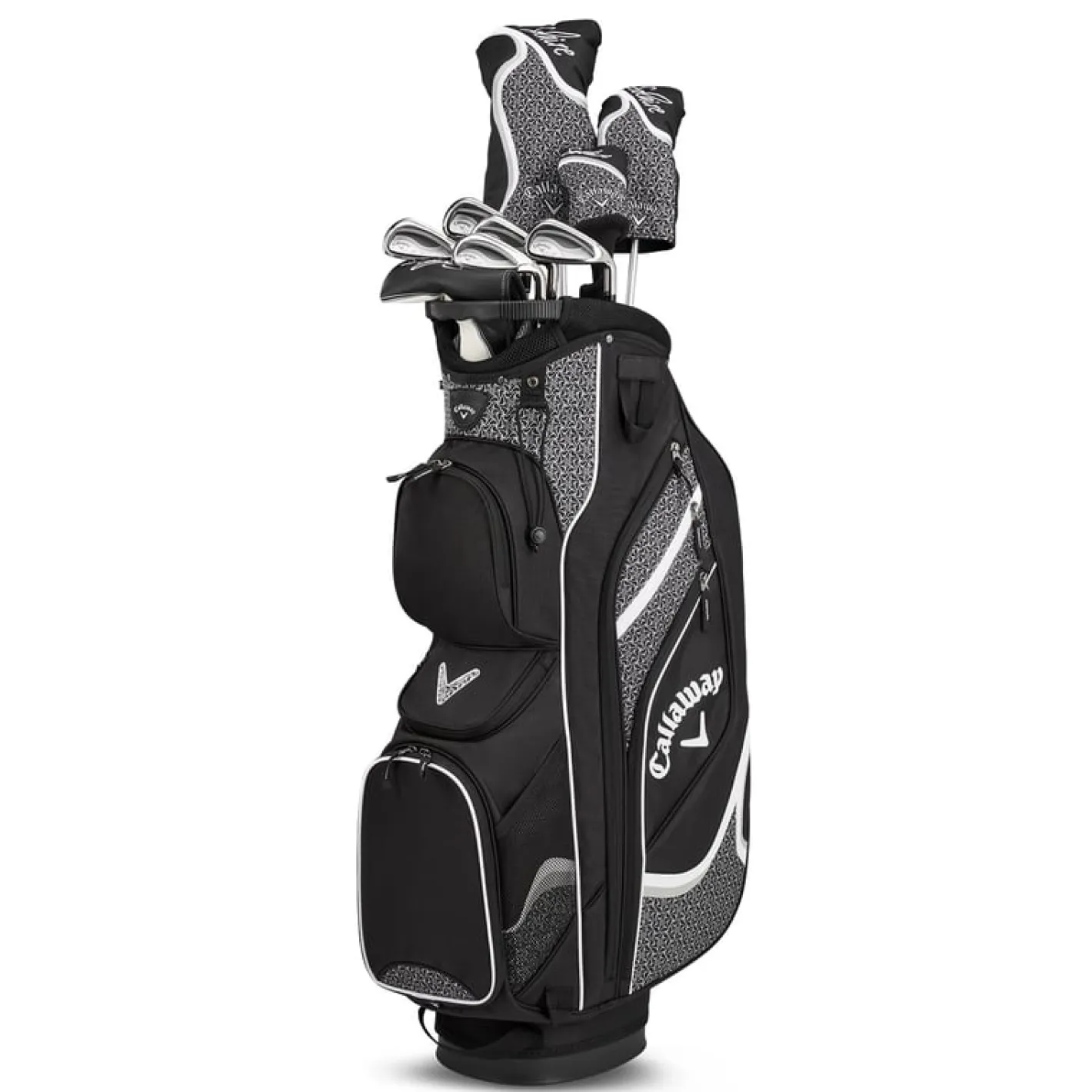 Callaway Solaire Lady - Grafit