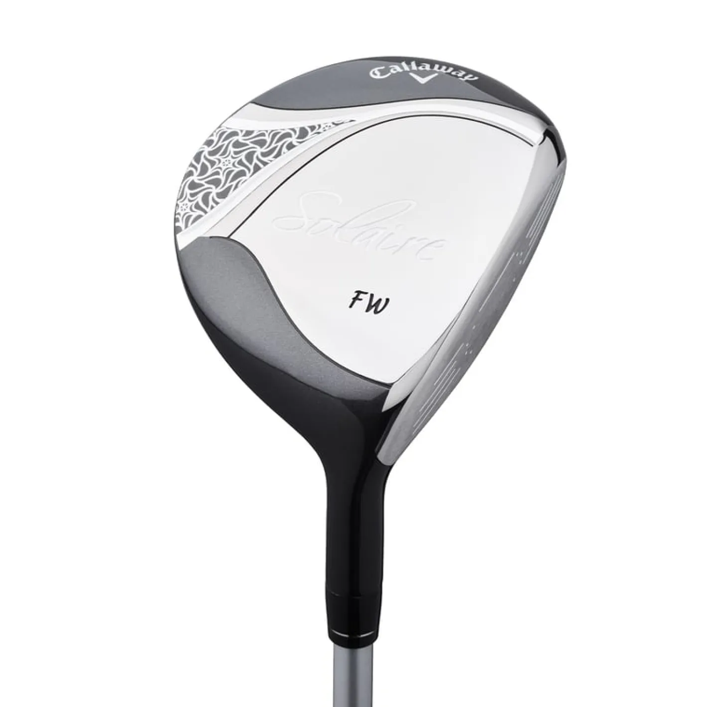 Callaway Solaire Lady - Grafit