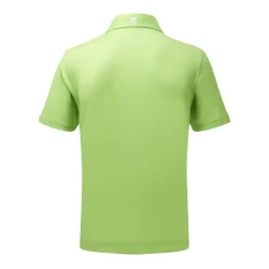 FootJoy Solid Stretch Tour Grön Grön (Lime) Online