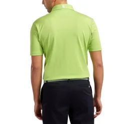 FootJoy Solid Stretch Tour Grön Grön (Lime) Online