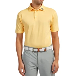 FootJoy Solid Stretch Tour Gul Clearance