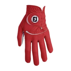 FootJoy Spectrum Lady Bright-Red Outlet