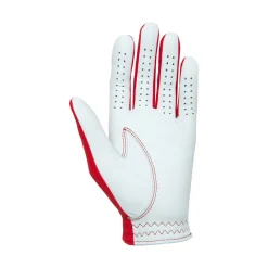 FootJoy Spectrum Men Bright-Red Clearance