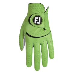FootJoy Spectrum Men Grön Lime Hot