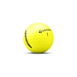 TaylorMade Speed Soft Gul Yellow Discount