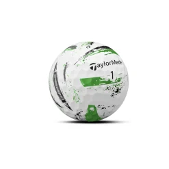 TaylorMade Speed Soft Ink Grön Green Discount