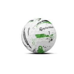 TaylorMade Speed Soft Ink Grön Green Discount
