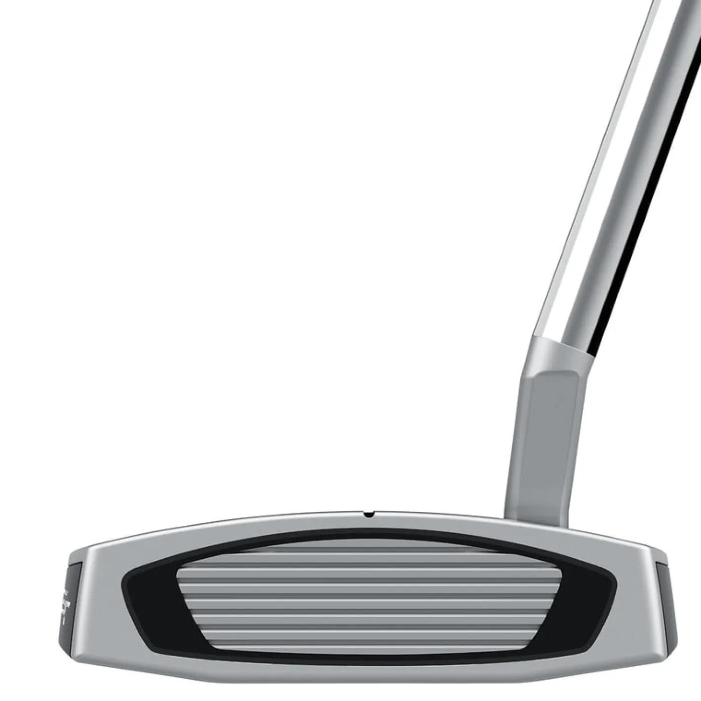 TaylorMade Spider GT Silver Small Slant Hot