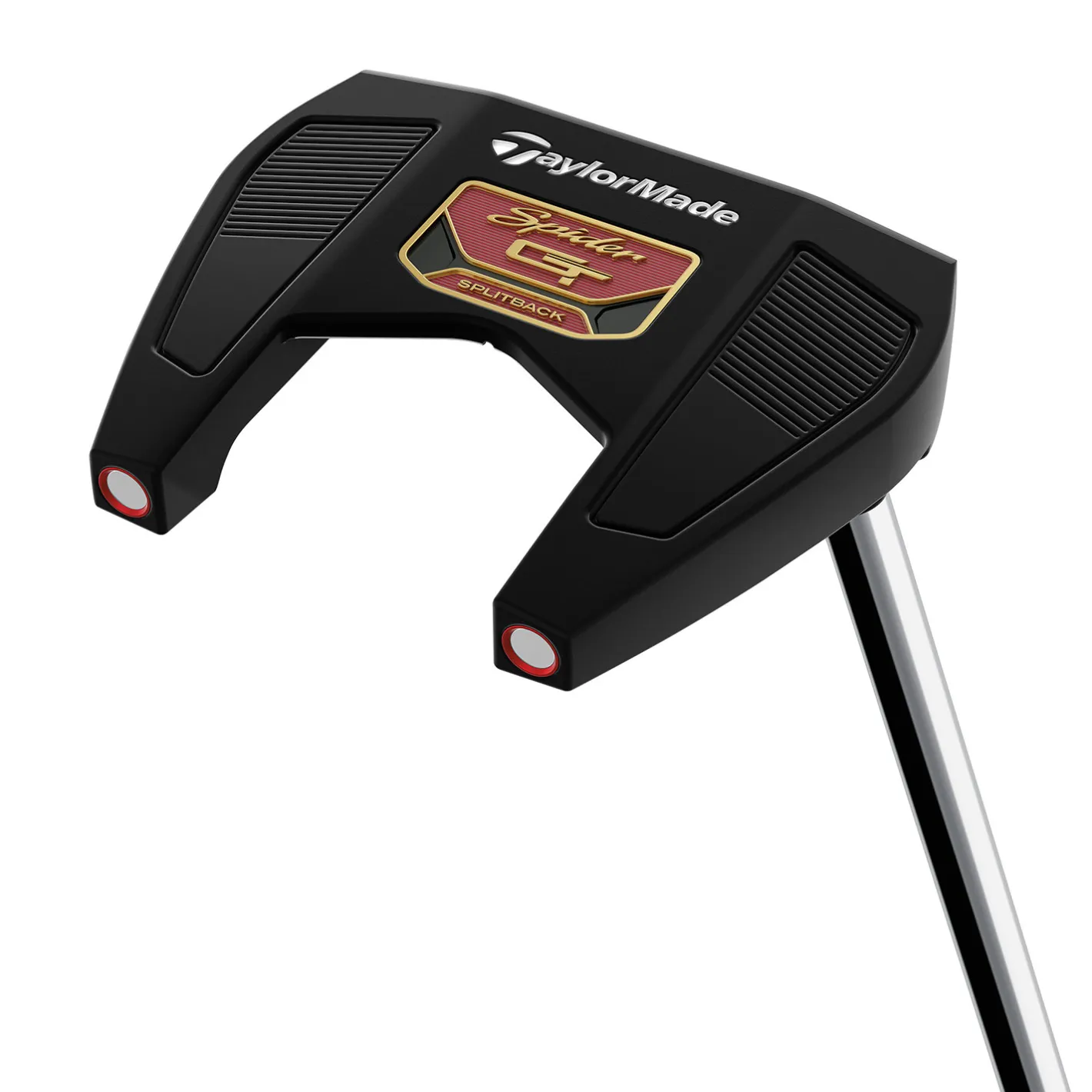 TaylorMade Spider GT Splitback Small Slant