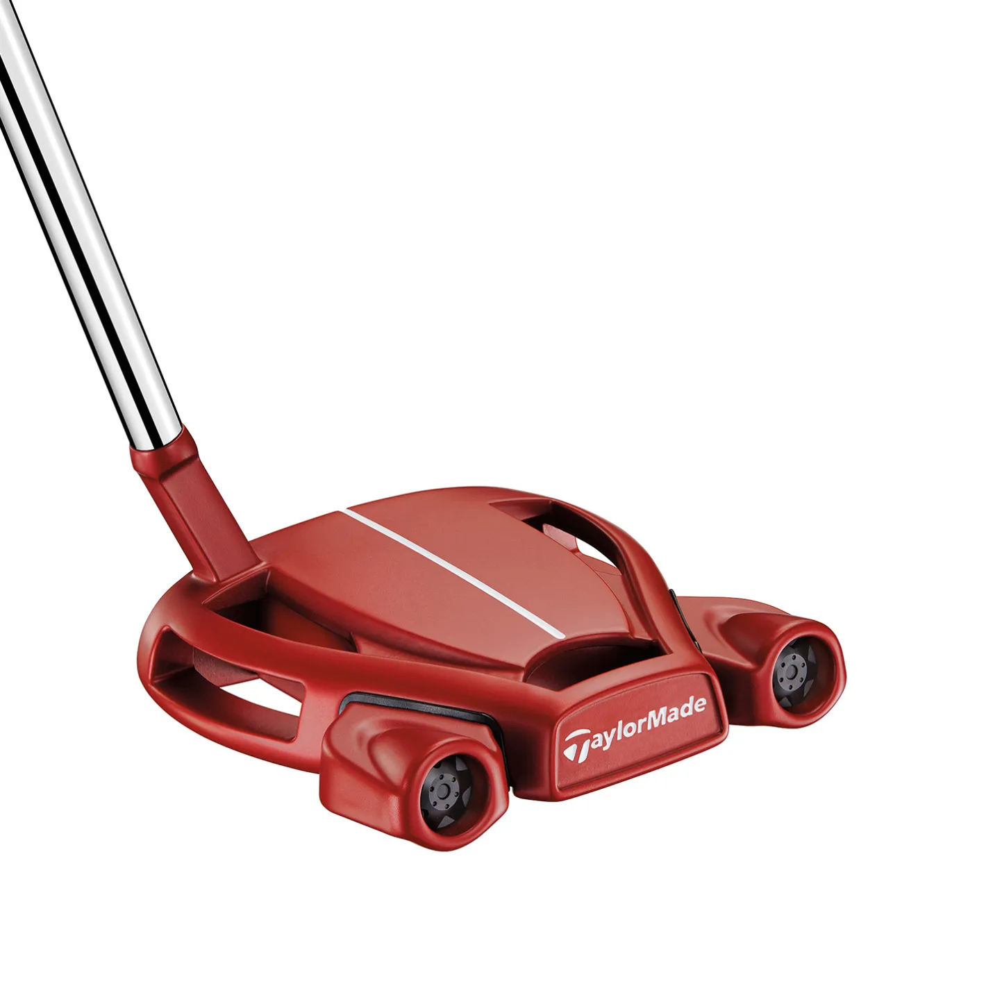 TaylorMade Spider Tour Red #3 Outlet
