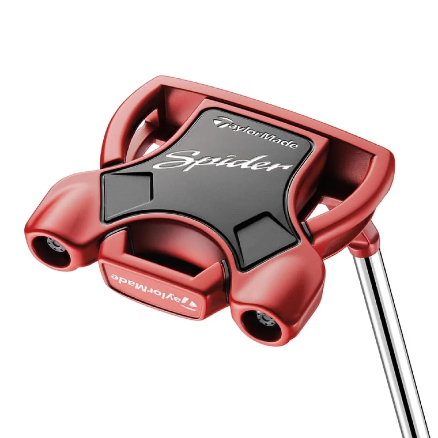 TaylorMade Spider Tour Red #3 Outlet