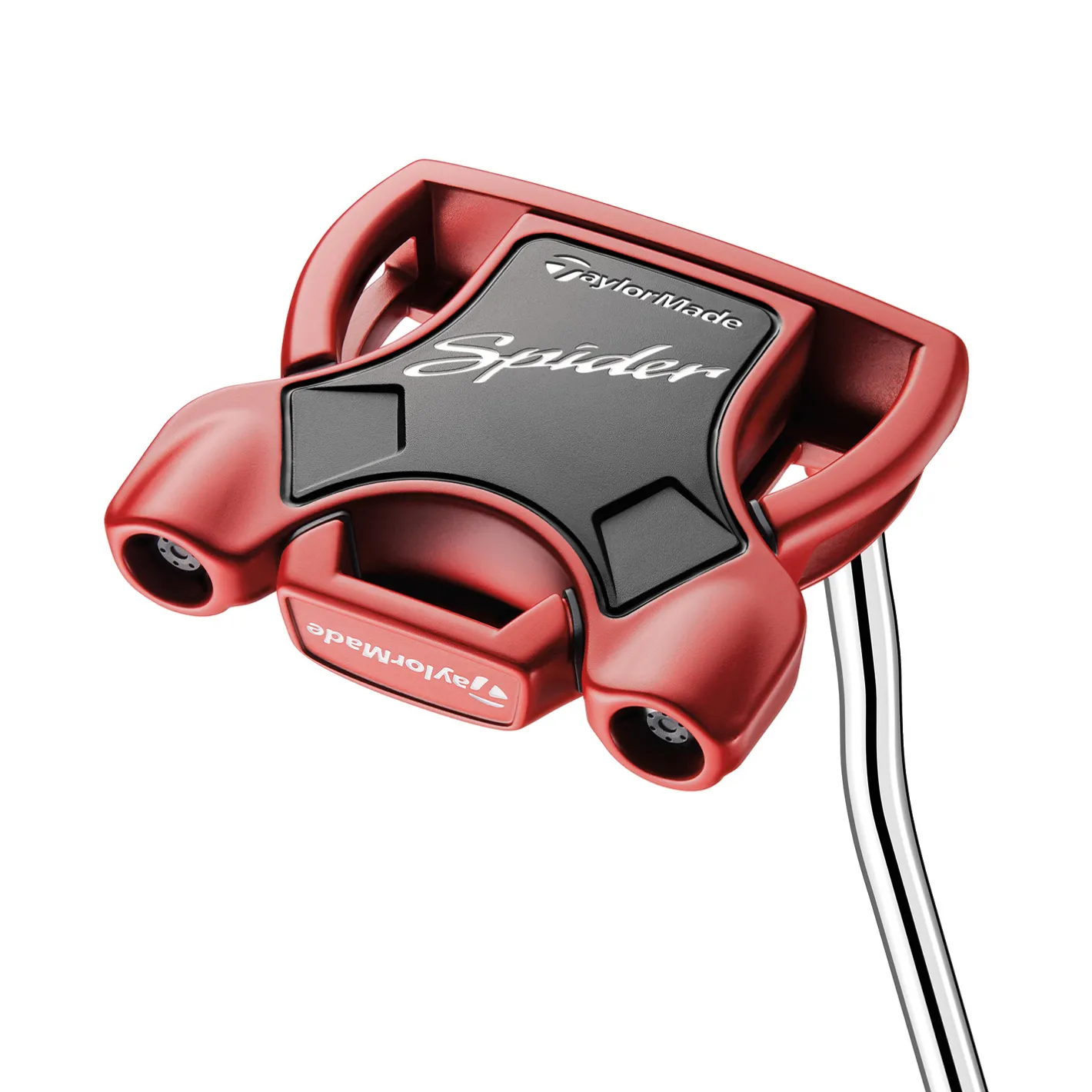 TaylorMade Spider Tour Red DB: Discount