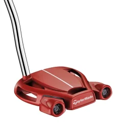 TaylorMade Spider Tour Red DB: Discount