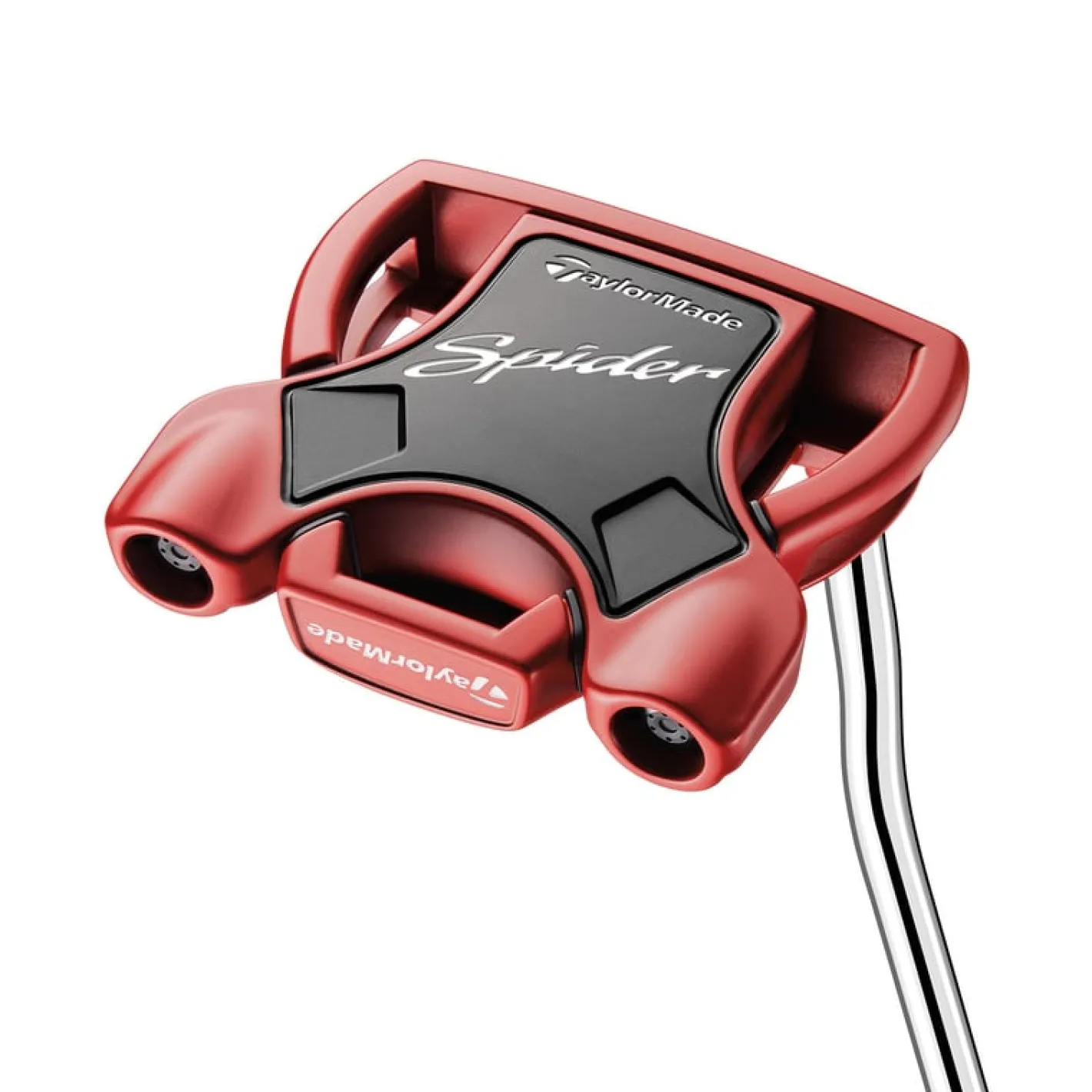 TaylorMade Spider Tour Red DB: Discount