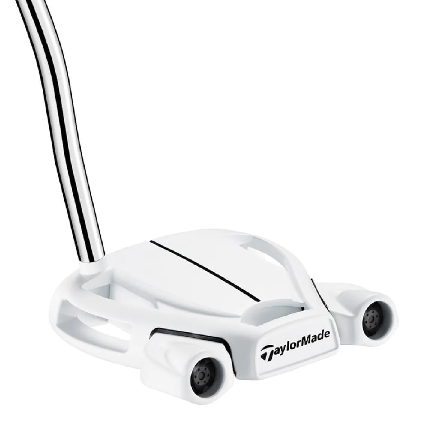 TaylorMade Spider Tour White DB