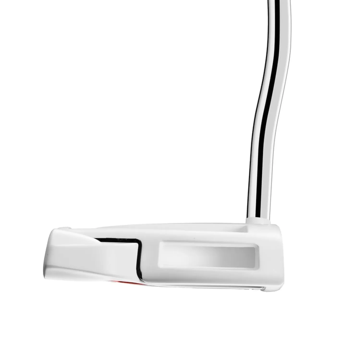TaylorMade Spider Tour White DB