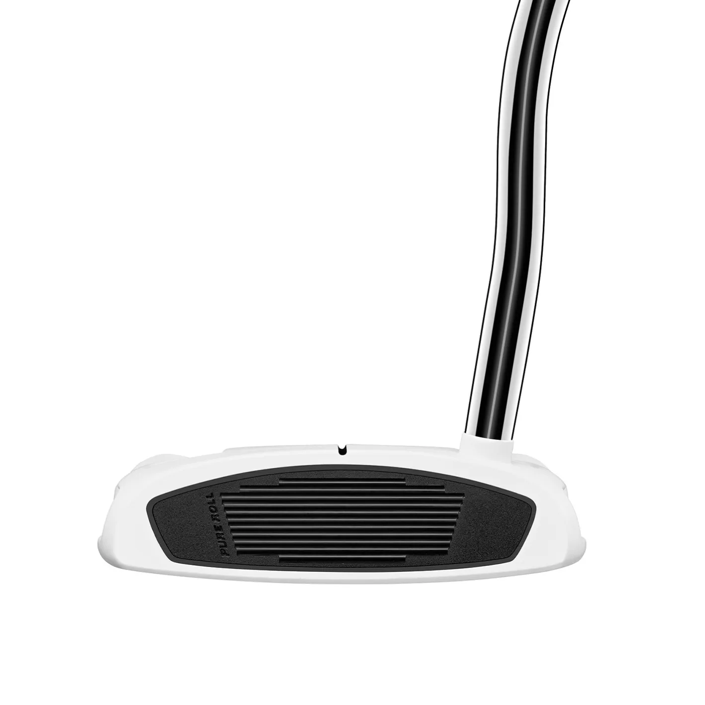 TaylorMade Spider Tour White DB